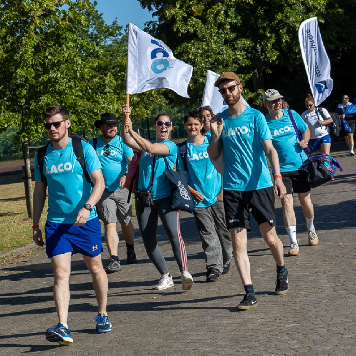 Career carousel 05 | LACO