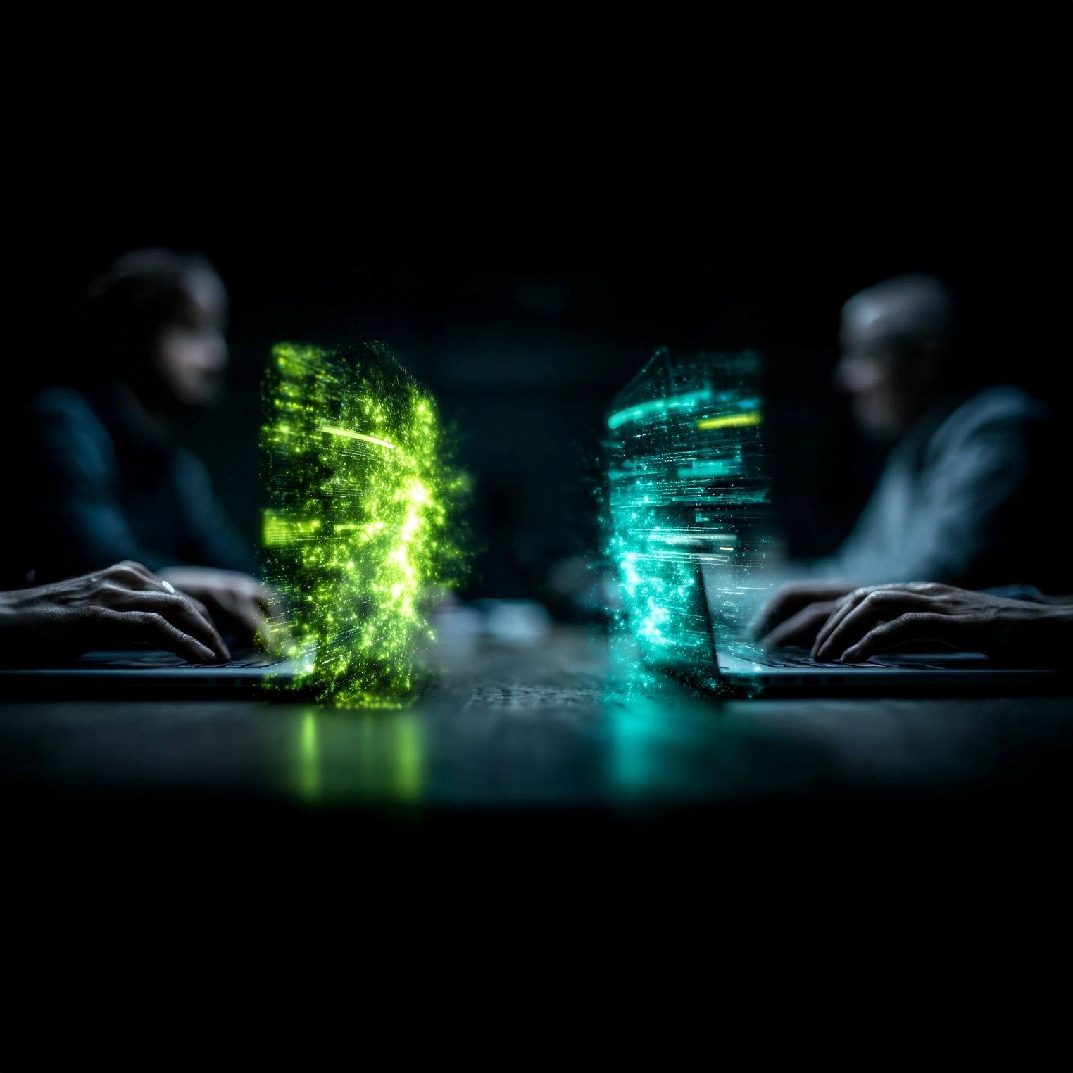 Hybrid data architecture with SAS, Microsoft and Databricks | LACO