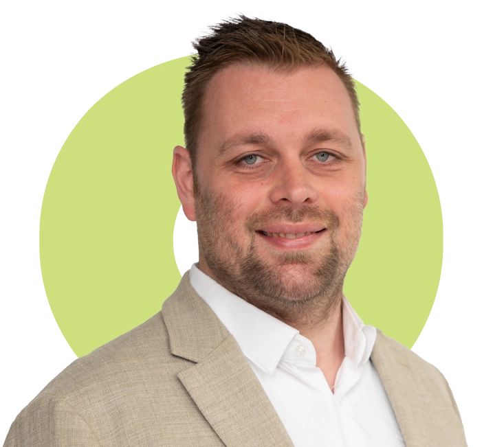 Lothar verledens | LACO