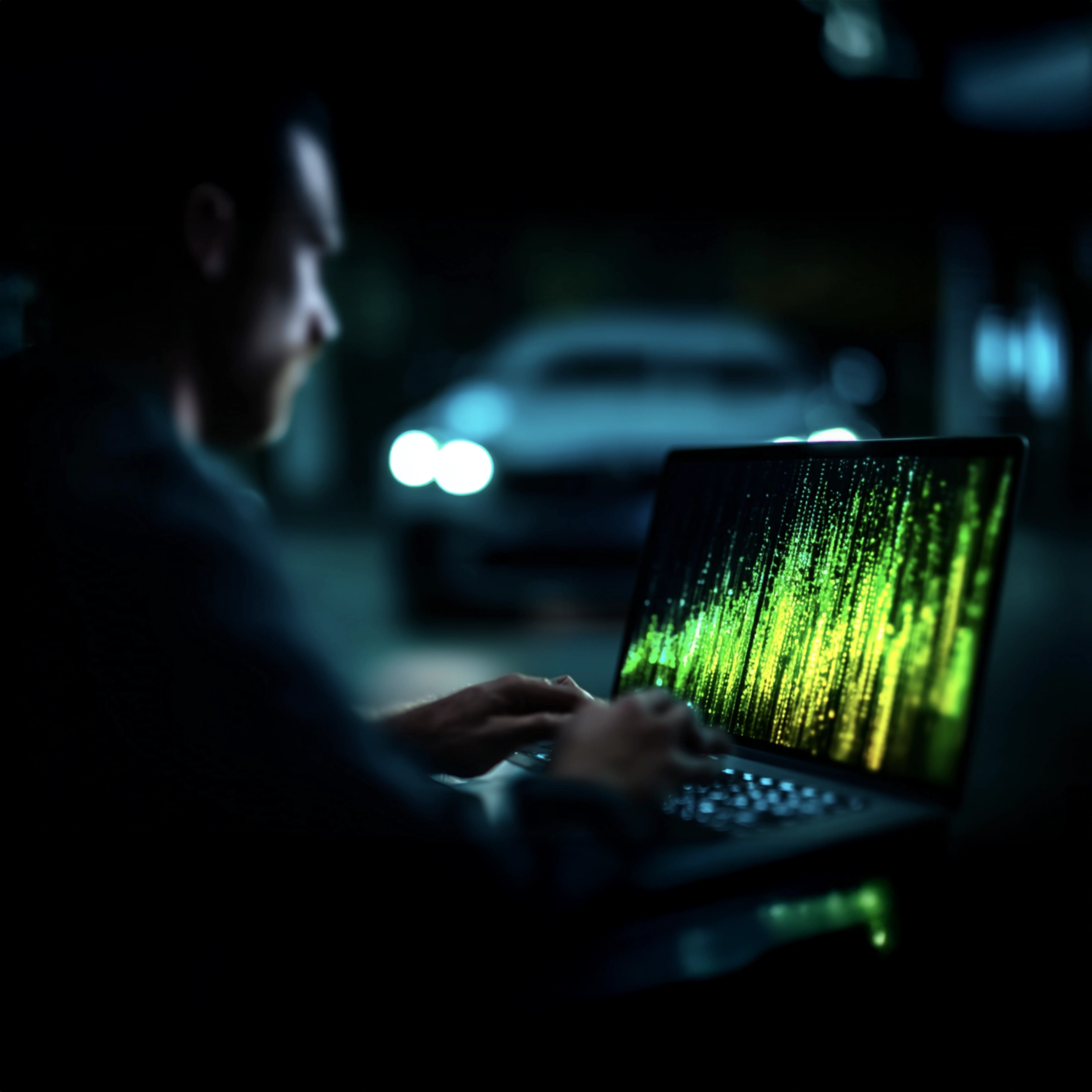 Power BI at LACO | LACO